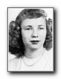 JANICE KITE: class of 1947, Grant Union High School, Sacramento, CA.